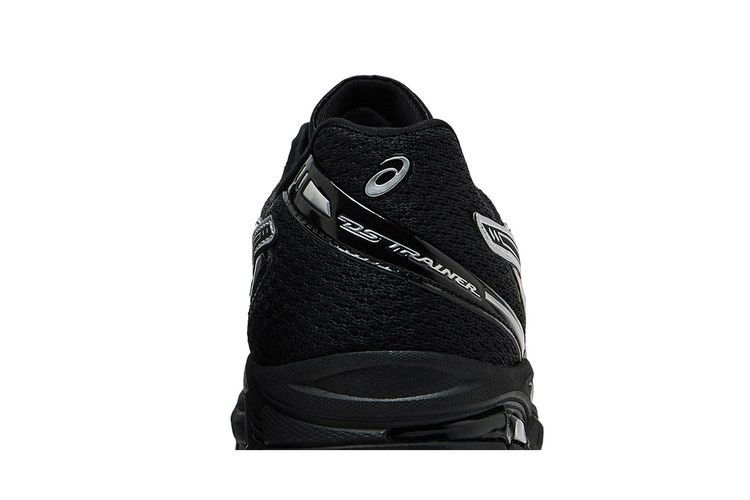 Asics Gel DS Trainer 14 Black Pure Silver