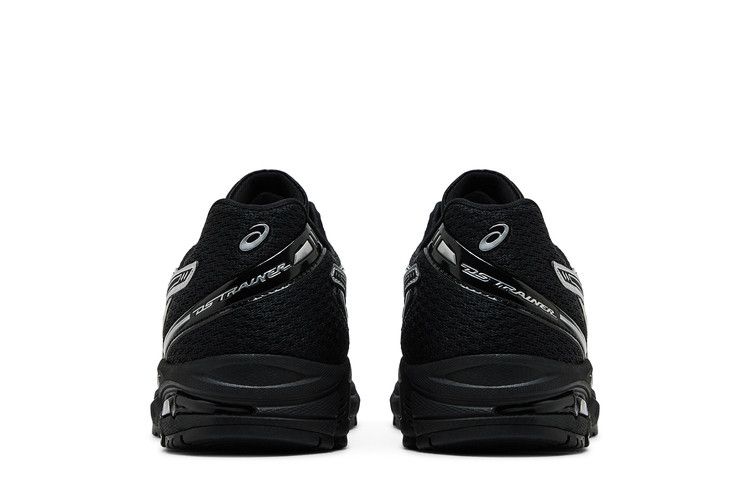 Asics Gel DS Trainer 14 Black Pure Silver
