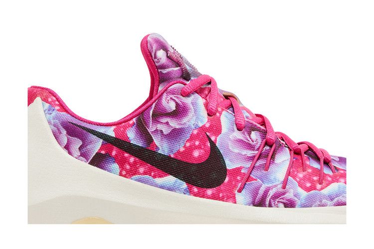 シューズ(女性用) Kd 8 aunt pearl Nike KD 8 