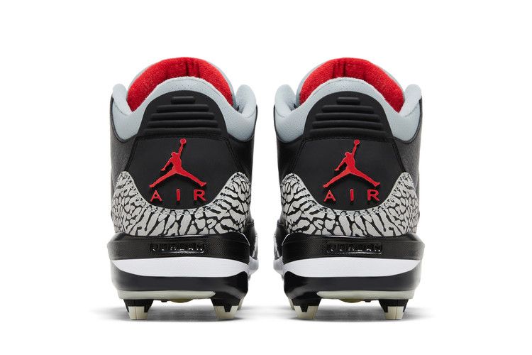 Air Jordan 3 D