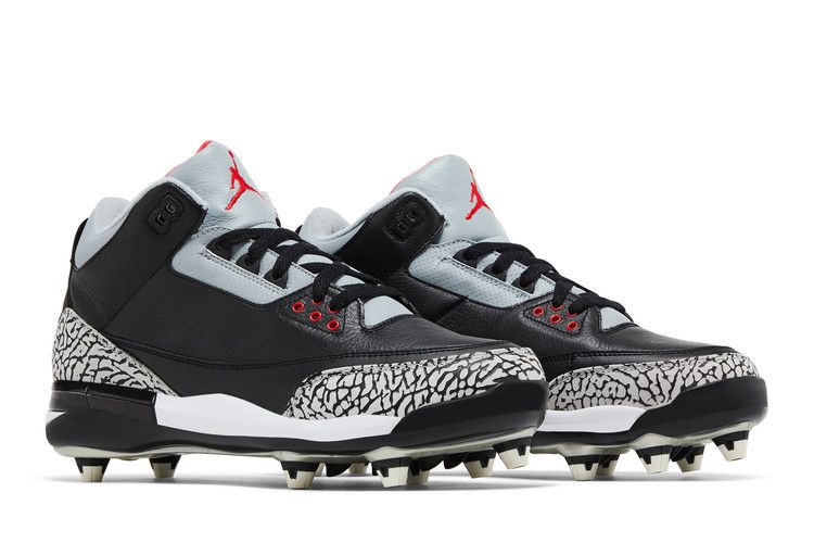 Air Jordan 3 D