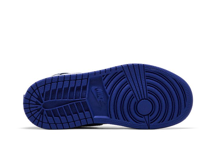 Air Jordan 1 RETRO High Bp Deep Royal Blue