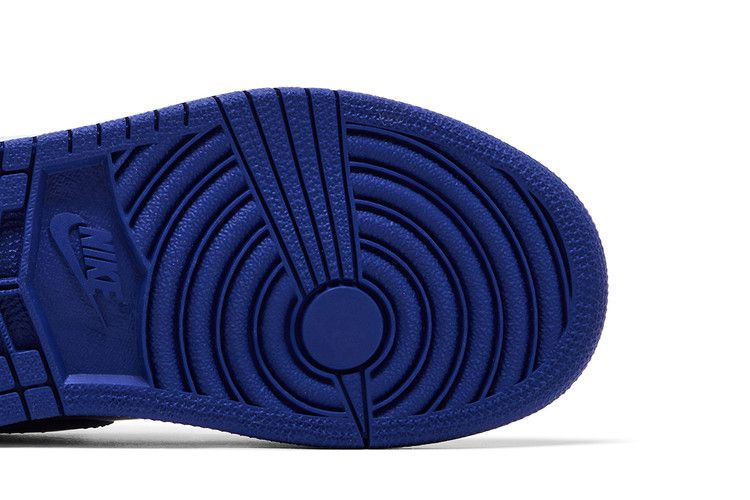 Air Jordan 1 RETRO High Bp Deep Royal Blue