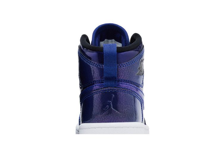 Air Jordan 1 RETRO High Bp Deep Royal Blue