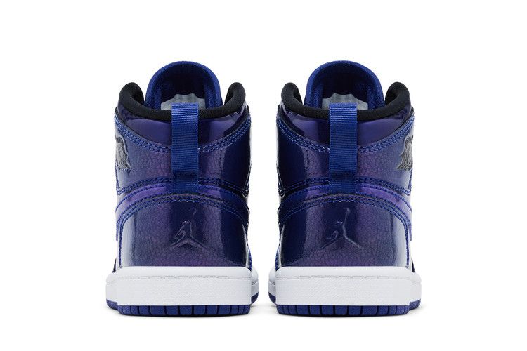 Air Jordan 1 RETRO High Bp Deep Royal Blue