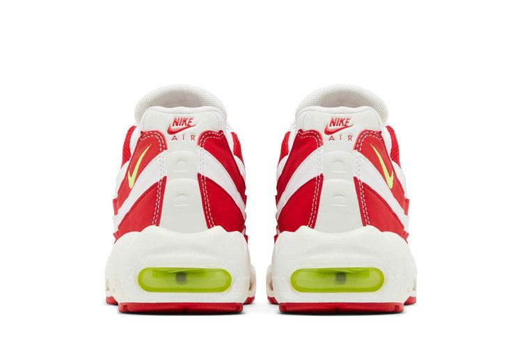日本未入荷!★AIR MAX 95 MARINE DAY RED Buy Air Max 95 'Marine Day - Midnight Navy' - CQ3644 161 | GOAT