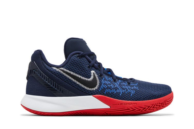 nike kyrie flytrap 2