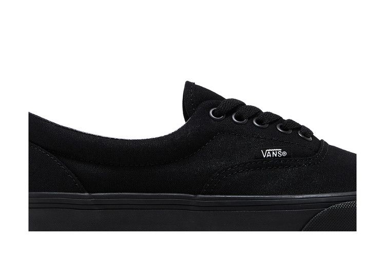 Vans Era Triple Black — foto 3