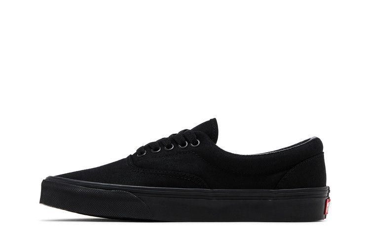 Vans Era Triple Black — foto 4