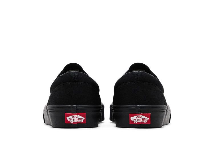 Vans Era Black