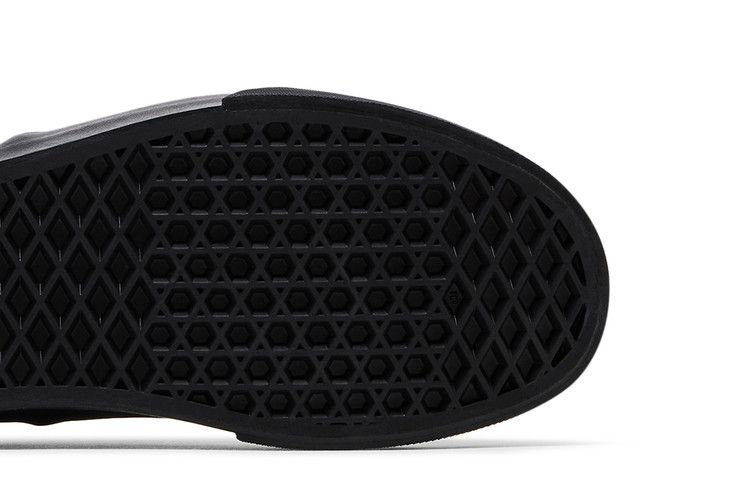 Vans Era Black