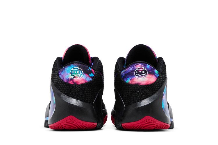 Buy Nike Zoom Freak 1 'EYBL' - CZ6200 001 | GOAT