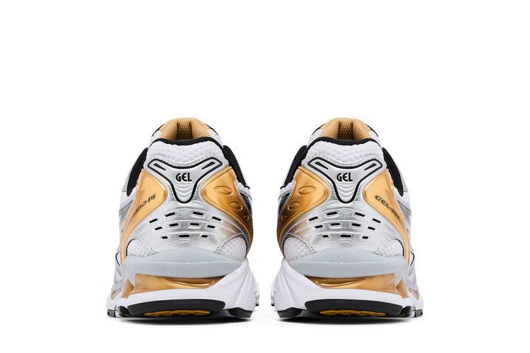 Gel Kayano 14 'white Pure Gold'