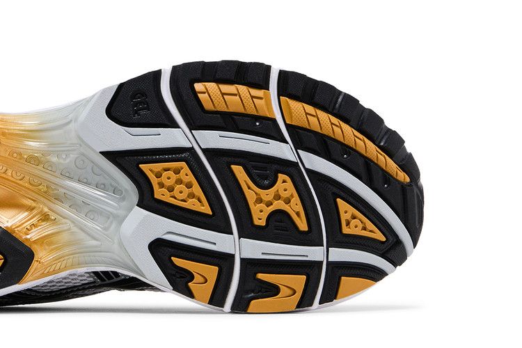 Gel Kayano 14 'white Pure Gold'