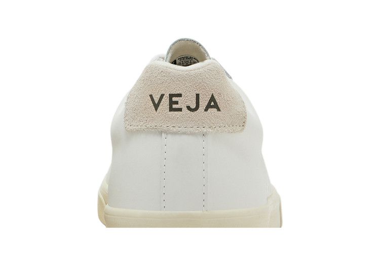 Veja Esplar Clean Leather Triple White