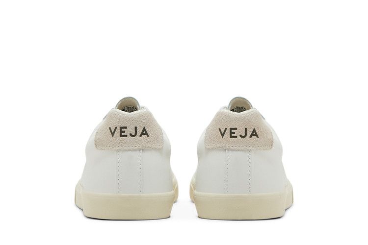 Veja Esplar Clean Leather Triple White