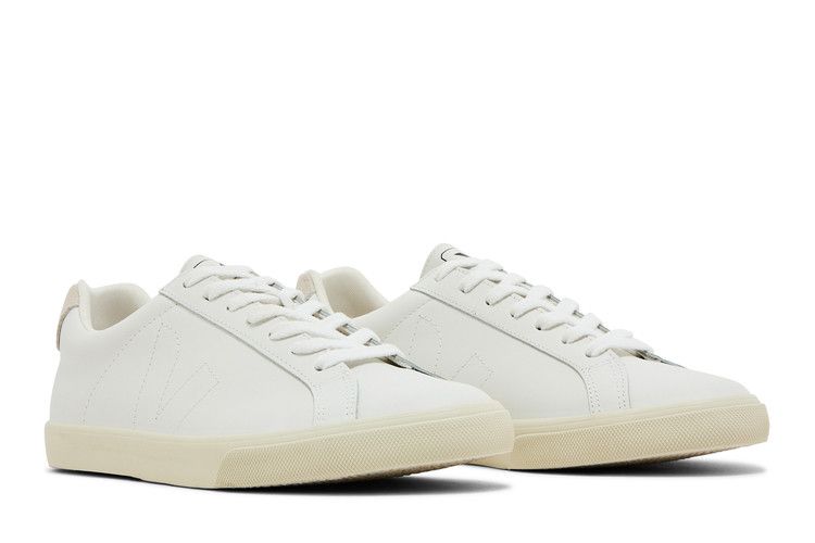 Veja Esplar Clean Leather Triple White