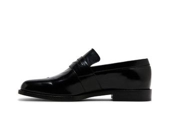 【used】Maison Margiela Tabi Loafer 40 Maison Margiela Tabi leather loafers IT 40 | Grailed