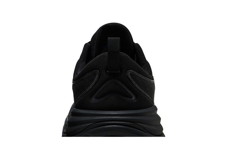 Hoka Gaviota 5 2e Wide Triple Black