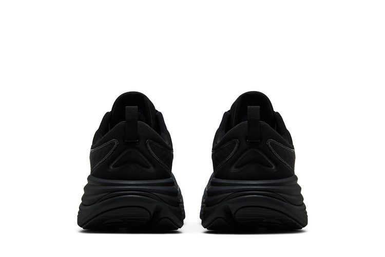 Hoka Gaviota 5 2e Wide Triple Black