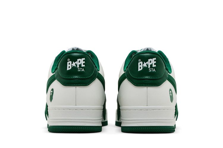 Bapesta Os #2 'green'