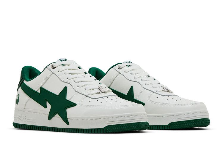 Bapesta Os #2 'green'