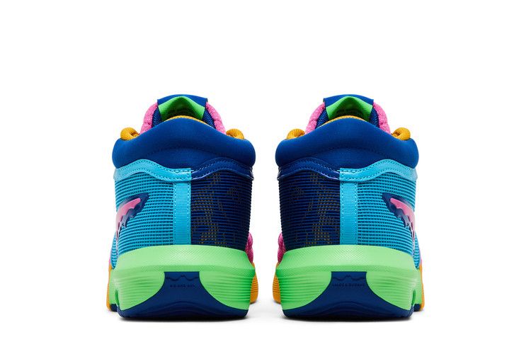 Buy Nike LeBron Witness 8  display picture 3
