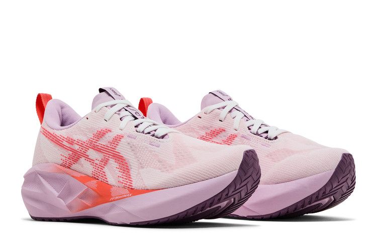 Asics Wmns Novablast 5 'Coral Reef'