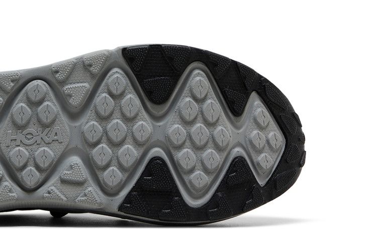 Hoka Ora Primo Black Carbon