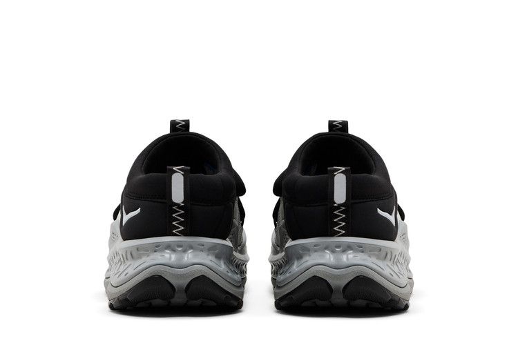 Hoka Ora Primo Black Carbon