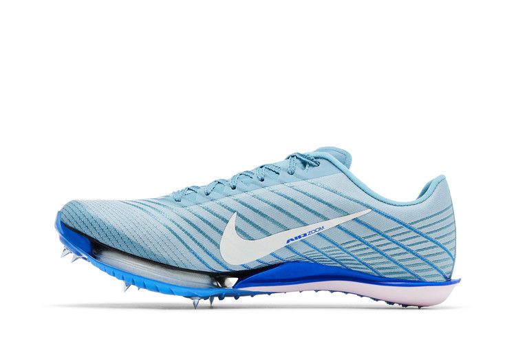 Buy Air Zoom Maxfly 2 'Denim Turquoise' - HQ1843 400 | GOAT CA