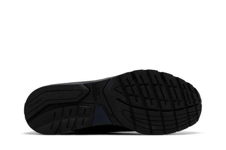 New Balance 992 MiUSA Black — foto 5