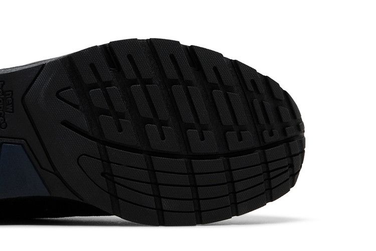 New Balance 992 MiUSA Black — foto 6