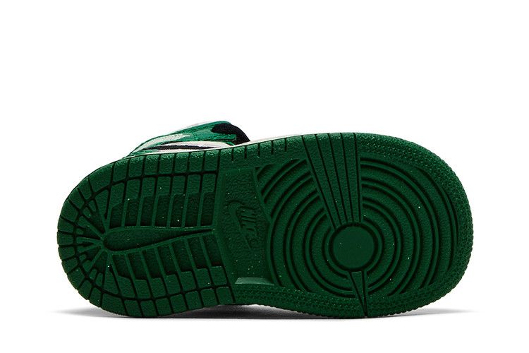 Air Jordan 1 Mid SE Td Overbranded