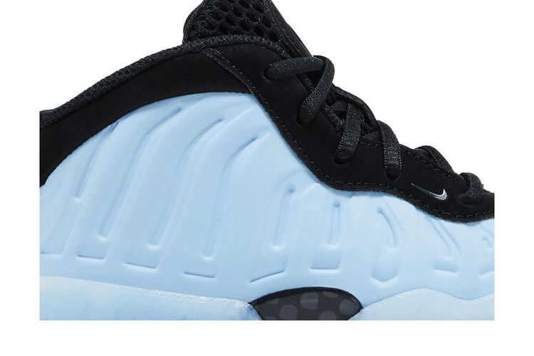 Buy Little Posite One TD 'Psychic Blue' - HJ7653 400 | GOAT