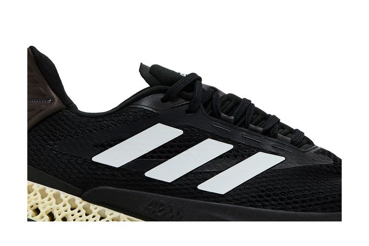 Buy Adidas 4DFWD Pulse 'Black White' - Q46450 | GOAT