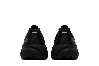 Buy Asics Wmns Gel Kayano 30 'Triple Black' - 1012B357 001 | GOAT