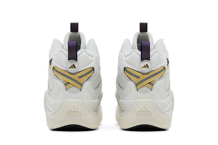 ココア Buy Crazy 8 'Lakers Home Alternate' - IF4523 | GOAT