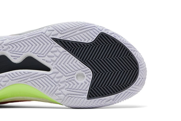 Anta Kai 1 Speed 'bag Work'