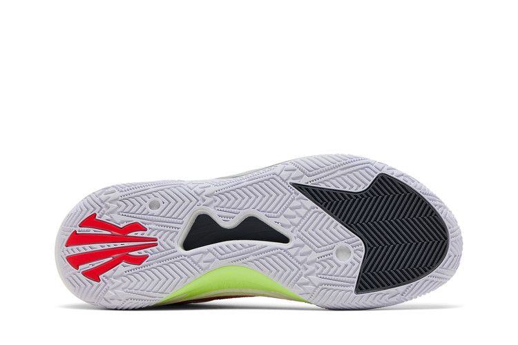 Anta Kai 1 Speed 'bag Work'