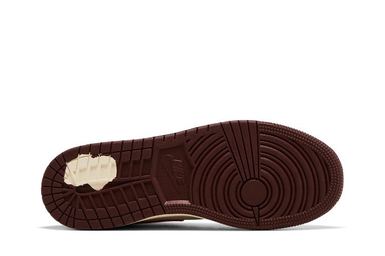 Air Jordan 1 Mid SE Gs Breakfast