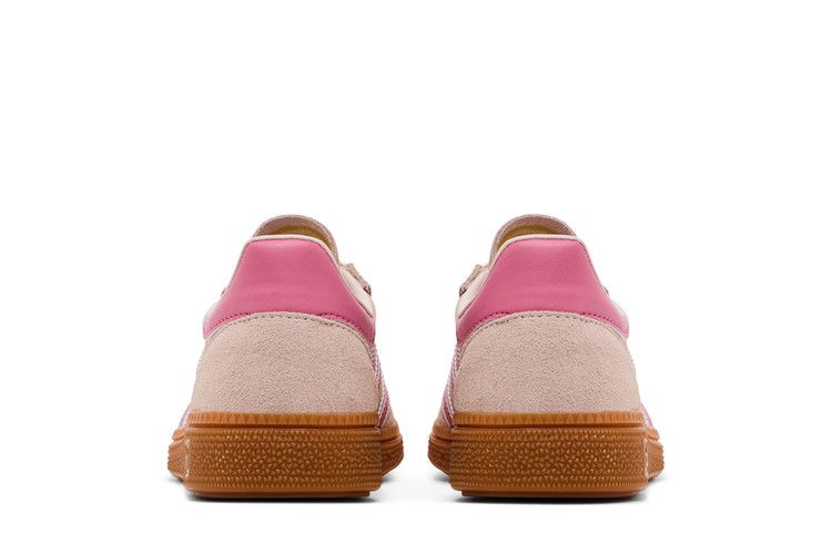 Buy Adidas Handball Spezial J 'Wonder Quartz Rose Tone' - JI0454