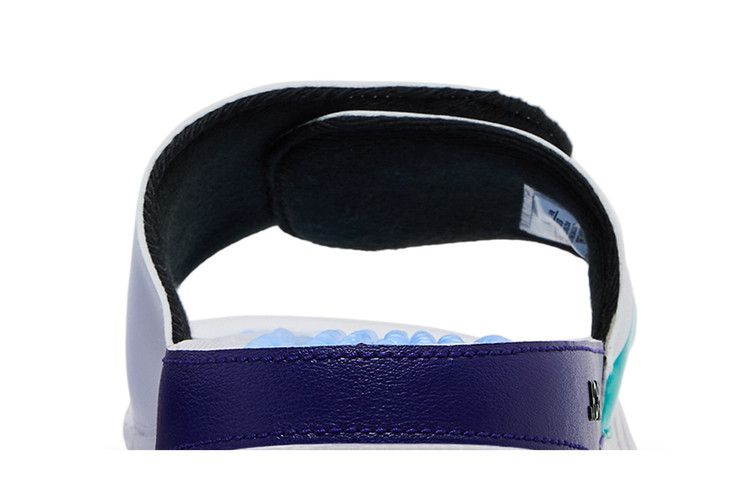 Air Jordan Hydro 5 RETRO Slide Grape 2025