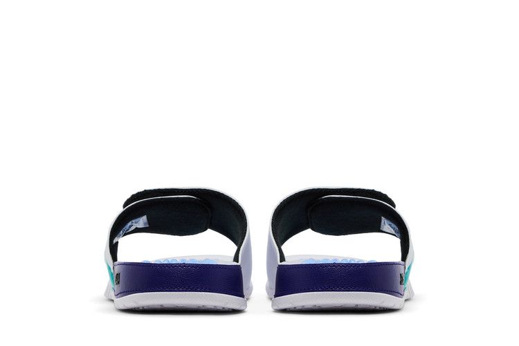 Air Jordan Hydro 5 RETRO Slide Grape 2025