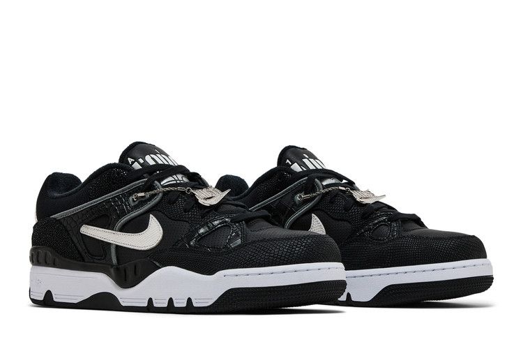 靴 NIKE AIR FORCE 3 LOW SB GC Buy Nigo x Nike Air Force 3 Low 'Black Croc' - HF7630 001 | GOAT CA