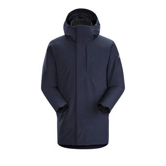 Buy Arc'teryx Magnus Coat 'Tui' - 21734 395042 | GOAT