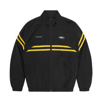 Buy Corteiz Striped Litework Jacket 