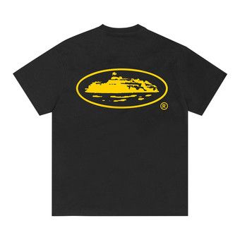 Cortiez OG ® TEE BLACK/YELLOW Mサイズ 1609236_00.png.png