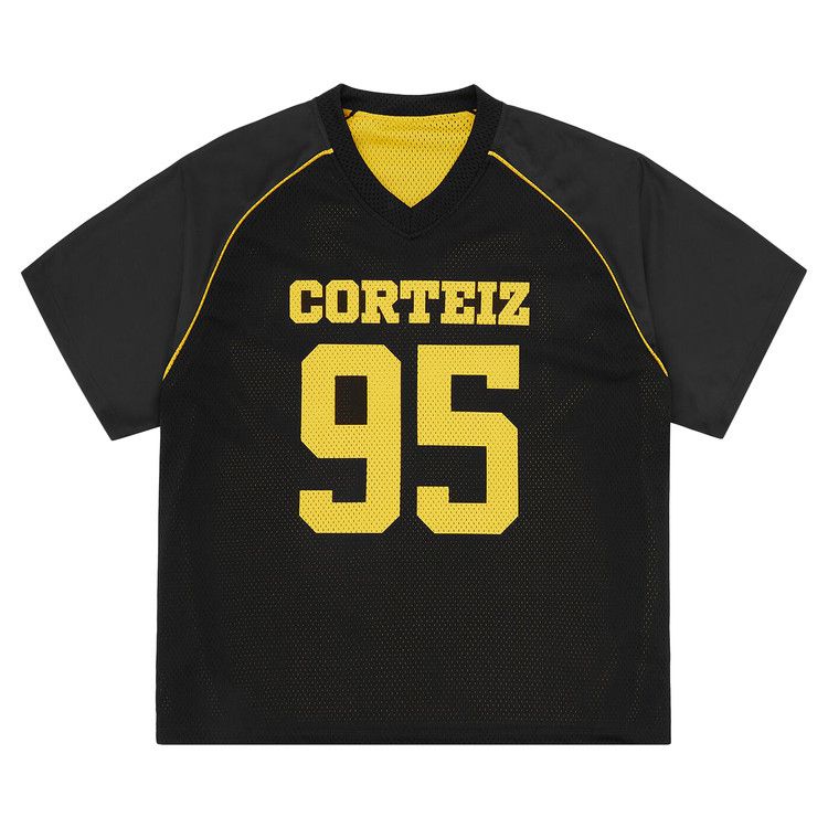 k*様 Corteiz Corteiz CORTEIZ ELITEWORK SHELL JACKET V2 [BLACK] | Grailed