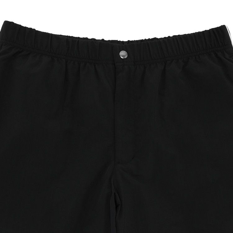Supreme Long Nylon Short ブラック　Lサイズ Supreme Long Nylon Short 